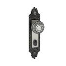 Fechadura Aliança Externa 55mm ZLO 3600/104 Colonial Fechadura Aliança Externa 55mm ZLO 3600/104 Colonial