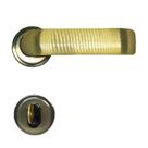 Fechadura Aliança Home Externa 55011 Bl