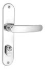 Fechadura alianca inox premium ext 260 Fechadura alianca inox premium ext 260