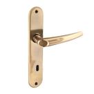 Fechadura Aliança Joy Interna 2700/46 BL Fechadura Aliança Joy Interna 2700/46 BL