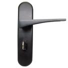Fechadura Aliança Maxx Ext 4511 Pf