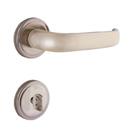 Fechadura Aliança Orion Banheiro 55003A BL - Bronze Latonado