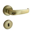 Fechadura Aliança Orion Interna 55002A BL