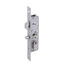 Fechadura Arouca 6915A Porta Aluminio Correr Bico De Papagaio Suprema Cromada