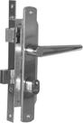 Fechadura Arouca EXT CX 22 Estreita 120940 - Z - INOX