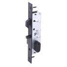 Fechadura Arouca Externa 13mm Bico De Papagaio Porta Correr