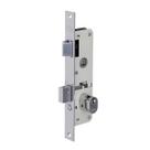 Fechadura Arouca Externa 20mm em Inox 990940ZZC