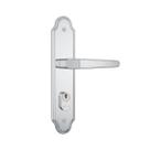Fechadura Arouca Externa de 40mm em Inox 201040ZZC