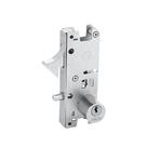 Fechadura Arouca para Porta de Vidro 6968TC Cilindro Redondo Fechadura Arouca para Porta de Vidro 6968TC Cilindro Redondo