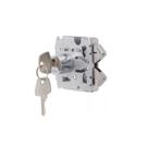 Fechadura Arouca para Porta de Vidro Cilindro Redondo Fechadura Arouca para Porta de Vidro Cilindro Redondo