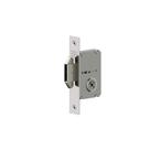 Fechadura Aux. Tetra 430bp / Cr-ed-4ch