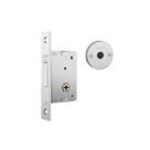 Fechadura Aux.Tetra Inox1001 Stam Fechadura Aux.Tetra Inox1001 Stam