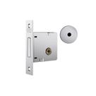 Fechadura Aux.Tetra Inox1004 Stam