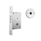 Fechadura Auxiliar 1008 Correr/Bater Tetra - Stam Fechadura Auxiliar 1008 Correr/Bater Tetra - Stam