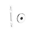 Fechadura Auxiliar Chave Tetra B40 - Soprano