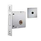 Fechadura Auxiliar Tetra 1004 Porta Externa 4 Chaves Inox Fechadura Auxiliar Tetra 1004 Porta Externa 4 Chaves Inox
