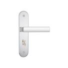 Fechadura ban.alav.inox 824/35 sta