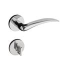 Fechadura Banheiro Classic Cromado Acet 691-80b Pado