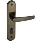 Fechadura Banheiro Pado Zm Concept Esp 401b Bx