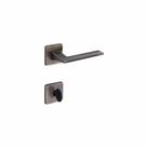 Fechadura Banheiro Verona 508027/40 ZBT - Arouca