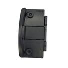 Fechadura Bate Fecha Grande V/A 1571G - Preto - 01 unidade Fechadura Bate Fecha Grande V/A 1571G - Preto - 01 unidade