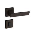 Fechadura Beethoven Corten Externa Cobre Fechadura Beethoven Corten Externa Cobre