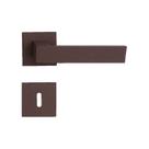 Fechadura Beethoven Corten Interna Fechadura Beethoven Corten Interna