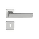 Fechadura Beethoven Inox Escovado Interna Fechadura Beethoven Inox Escovado Interna