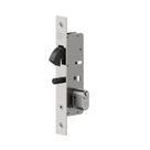 Fechadura bico de papagaio 3f 6122/50cr