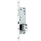 Fechadura Bico De Papagaio 901 - Inox - STAM Fechadura Bico De Papagaio 901 - Inox - STAM