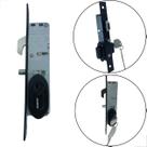 Fechadura Bico De Papagaio Papaiz 815 Porta De Correr Preta