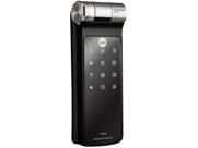Fechadura Biometria Digital Ydf 40 Bp Yale Porta De Correr