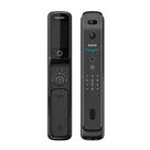 Fechadura biometria easykey 709 philips reconhecimento facial 3d philips