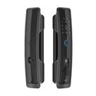 Fechadura Biometrica ELG SHFP703 Wi Fi 5 Modos Preta