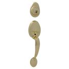 Fechadura blim blim 660 arouca