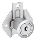 Fechadura c/2 Chaves Inox para Gavetas/Portas/Armários Stam