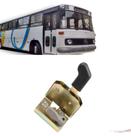 Fechadura C/Alavanca Esq Uso Geral Cabines Baús Ônibus - Universal