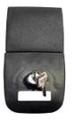 Fechadura C/ Chave Bauleto 33 / 40 Litros GOW