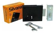 Fechadura Caixão 930 Silvana Fechadura Caixão 930 Silvana