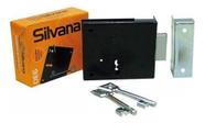 Fechadura Caixão 930 Silvana