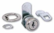 Fechadura Cam Lock EasyKeys ESP 5/8" Chave Igual C346A