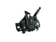 Fechadura CAPO FORD RANGER G1 04 Á 12
