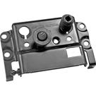 Fechadura Capô Lado Dir Esq Mb Família Axor Actros Atego F103