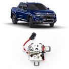 Fechadura Capô Original Fiat Toro 2016 2021 Original
