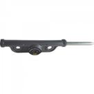 Fechadura Chave Lateral Tetra Cinza AGL Fechadura Chave Lateral Tetra Cinza AGL