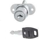 Fechadura Cilindro de Pressão 08x11 mm FGVTN