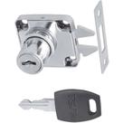 Fechadura Cilindro Porta de Correr 22mm FGVTN Fechadura Cilindro Porta de Correr 22mm FGVTN