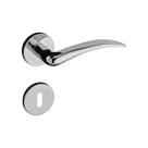 Fechadura classic cr int 691-80i * - pado