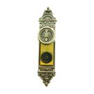 Fechadura Colonial 1500/06 Stam Tetra Original