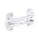 Fechadura com barra giratória Prime-Line U 9902 para portas giratórias com dobradiças